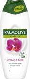 Palmolive Naturals Orchid & Milk Douchegel 500ml