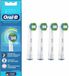 Oral-B Precision Clean - 4 stuks - CleanMaximizer