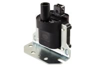 HELLA 5DA 358 057-051 Bobine - 12V - 2-polig - Verdelerspoel - Geschroefd