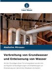 Verbreitung Verlag Unser Wissen Verbreitung von Grundwasser und Enteisenung von Wasser