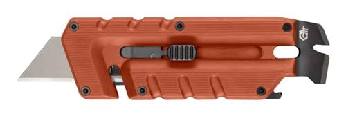 Gerber Prybrid-Utility Multitool - 8 Functions - Blue
