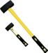 JBM Tools Marteau avec manche en fibre de verre 6kg
