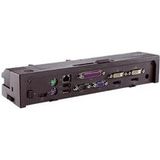 Dell E-Port Advanced - Poortreplicator - 130 Watt