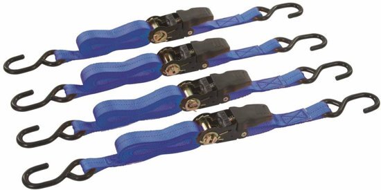 Lensplug met Doorvoer voor Silverline, S-Line & TLRA Boten - XXL water
