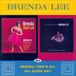 Ace Records Ace Brenda Lee - Thats All & All Alone Am I
