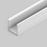 Mi-Light Mi-Boxer - (B8) - 8-Zone RGB+CCT Paneelafstandsbediening - Wit