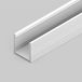 Mi-Light Mi-Boxer - (B8) - 8-Zone RGB+CCT Paneelafstandsbediening - Wit