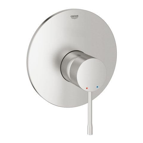 GROHE Essence New Douche Opbouwdeel E - SuperSteel