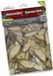 My Village 4 rondelles en bois - marron - 100g