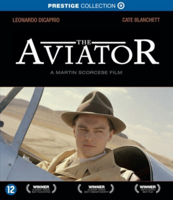 BLURAY Aviator