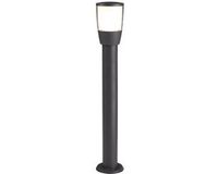 Searchlight Tucson Staande terraslamp - Zwart