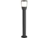 Searchlight Tucson Staande terraslamp - Zwart