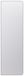 Legamaster WALL-UP whiteboard 200x60cm verticaal