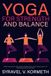 Yoga Libri GmbH Yoga for Strength and Balance