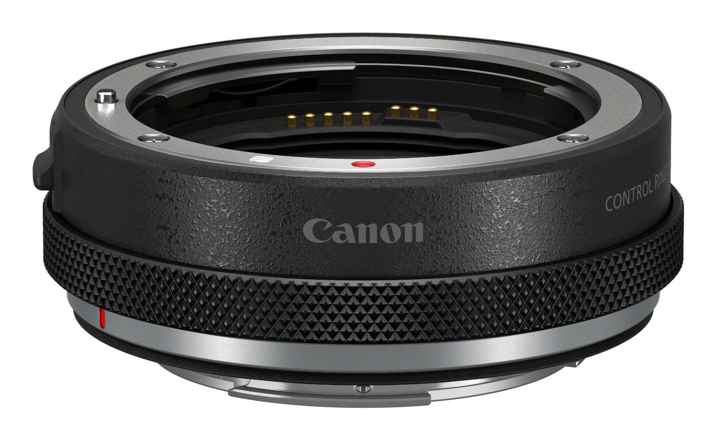 Canon Control Ring Mount Adapter EF-EOS R - Black