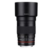ROKINON 135mm F2.0 ED UMC Telelens voor Sony E-Mount (NEX)