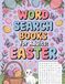 Word Easter Word Search Books for Adults