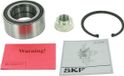 SKF VKBA 7491 Kit roulement de roue