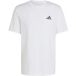 Adidas T-shirt Camo Small Logo