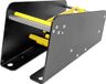 BJZ A-60926 Distributeur pour étiquettes autocollantes Noir