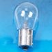 Huismerk Bol Lampje bol 12V-21W (10x) Transparant