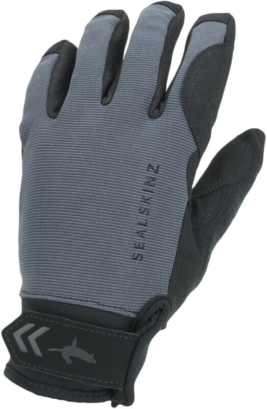 SealSkinz Waterproof All Weather Glove