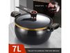 Fat Daddy 7L 26cm Mijnpression Mijnslow Cooker