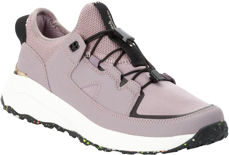 Jack Wolfskin Seattle 365 Lage schoenen Dames - violet - EU 42