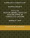 GENERAL STATUTES OF CONNECTICUT TITLE 14 MOTOR VEHICLES.USE OF THE HIGHWAY BY VEHICLES.GASOLINE 2026 EDITION