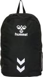 hummel Unisex hmlESSENTIAL Backpack Rugzak 227173 Zwart