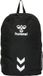 hummel Unisex hmlESSENTIAL Backpack Rugzak 227173 Zwart