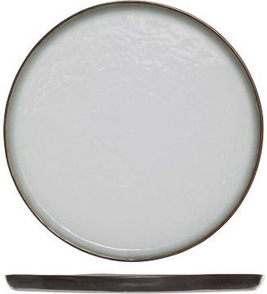 Cosy & Trendy Ontbijtbord / Dessertbord Plato ø 22 cm - Mat