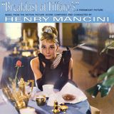 Henry Mancini - Breakfast At Tiffany'S