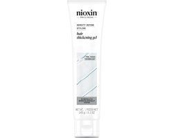 Nioxin Hair Thickening Gel - 140ml