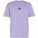 Adidas Essentials Small Logo T-Shirt