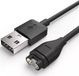 DrPhone USB Kabel - Oplaadkabel Geschikt voor o.a Garmin Fenix 8/7/7S /7X /6X/6/6S/5/5S/5X / Garmin Venu 2,3/ Vivoactive 4,5 / Vivosport / Vivomove / Forerunner 935 / 945 45 45S 245 – Zwart