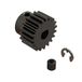 ARRMA 20T 0.8Mod Safe-D5 Pinion Gear (ARA311003)