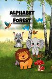 Alphabet Forest