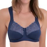 Anita Lucia Full Cup BH zonder beugel, 90D, Moonlight Blue