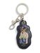Polo Ralph Lauren Sleutelhanger beige / navy / lichtbruin / groen