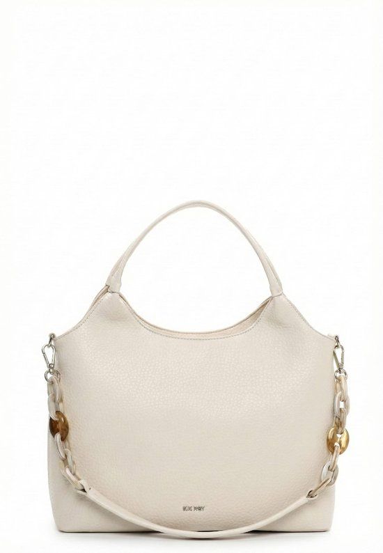 SURI FREY Shopper SFY Jeanny (17185) Dames Handtas Beige