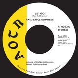 Let Athens Of The North Let Go/Will You Be There