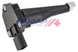 BOGAP B6124110 Capteur de niveau d'huile pour BMW 1 Schrägheck (F20) 3 Touring (F31) 3 Limousine (F30, F80) 4 Gran Coupe (F36) 3 GT (F34) 1 Schrägheck
