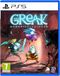 Koch Media Greak: Memories of Azur - PS5 - Platform - 7+