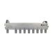 Televes 519608 Kabel splitter/combiner Roestvrijstaal