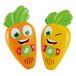Lisciani Carotina Walkietalkie