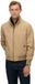 Superdry Modern sportjack Hommes Vestes d'extérieur Safari Beige S