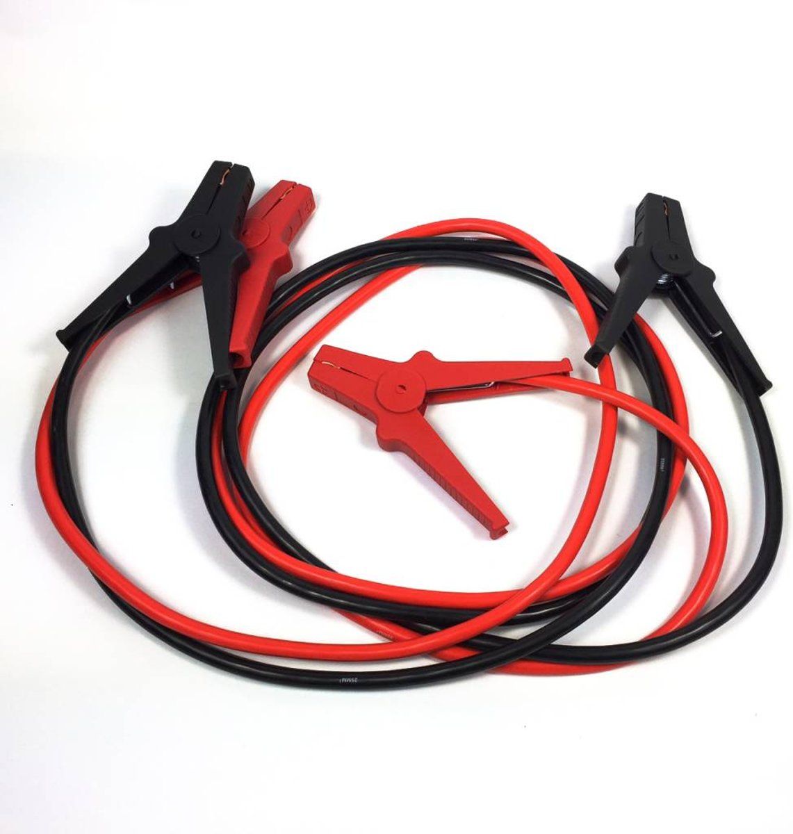 Telwin Booster Cable 3M Pro Line 550A