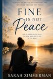 FINE IS NOT PEACE