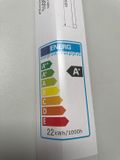 V-tac Ledlamp Vt-1228 18w Ip20 G13 T8 120 Cm 1530lm Wit